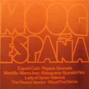 Sid Bass - Moog España Mp3