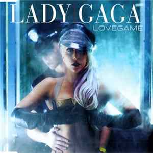 Lady Gaga - Lovegame Mp3