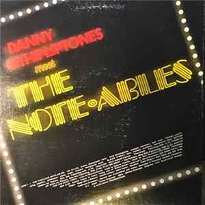 The Note • Ables, Danny & The Liptones - Danny & The Liptones Meet The The Note • Ables Mp3
