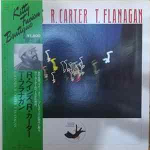 R.Haynes - R.Carter - T. Flanagan - R.Haynes - R.Carter - T. Flanagan Mp3