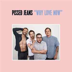 Pissed Jeans - Why Love Now Mp3