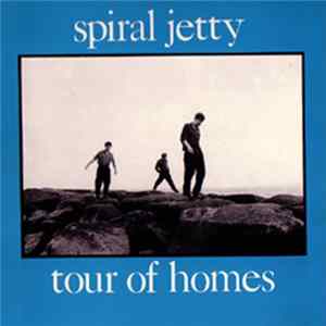 Spiral Jetty - Tour Of Homes Mp3