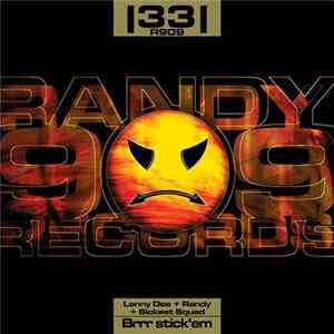Lenny Dee + Randy + Sickest Squad - Brrr Stick'em Mp3