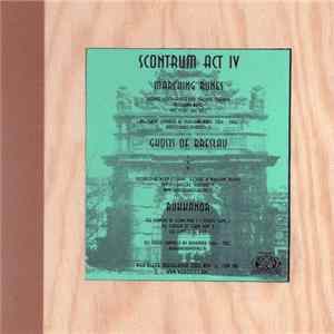 Marching Runes / Ghosts Of Breslau / Rukkanor - Scontrum Act IV Mp3