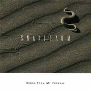 Snakefarm - Songs From My Funeral Mp3