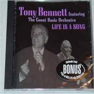 Tony Bennett And Count Basie - Life Is A Song Mp3