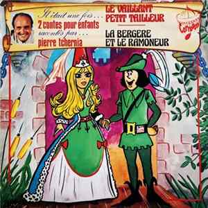 Pierre Tchernia - Il Etait Une Fois... 2 Contes Pour Enfants Mp3