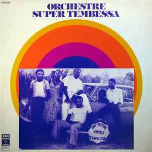 Orchestre Super Tembessa - Orchestre Super Tembessa Mp3