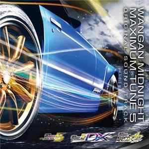 Yuzo Koshiro - Wangan Midnight Maximum Tune 5 Mp3