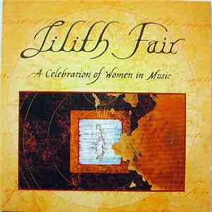 Various - Lilith Fair (A Celebration Of Women In Music) Mp3