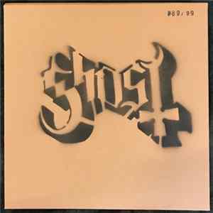 Ghost - 3LP - GHOST - 2018 ALBUMS PACKAGE Mp3