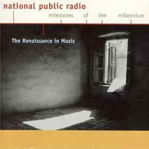 Various - The Renaissance In Music Mp3