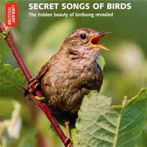 No Artist - Secret Songs Of Birds: The Hidden Beauty Of Birdsong Revealed Mp3