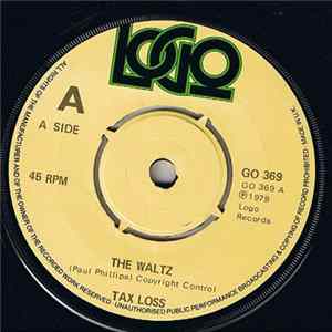 Tax Loss - The Waltz Mp3