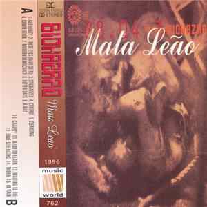 Biohazard - Mata Leao Mp3