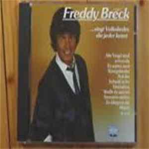 Freddy Breck - Singt Volkslieder, Die Jeder Kennt Mp3