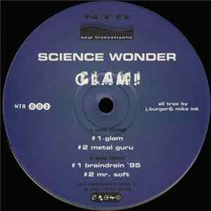 Science Wonder - Glam! Mp3