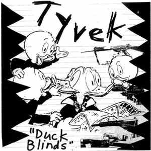 Tyvek - Duck Blinds b/w Pamphlet Mp3