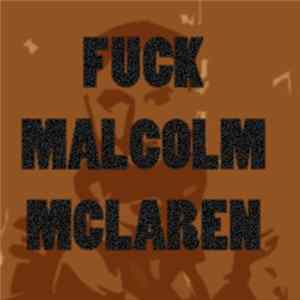 Tortoiseshell Male - Music For The Funeral of Malcolm McLaren Mp3