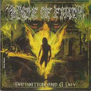 Cradle Of Filth - Damnation And A Day Mp3