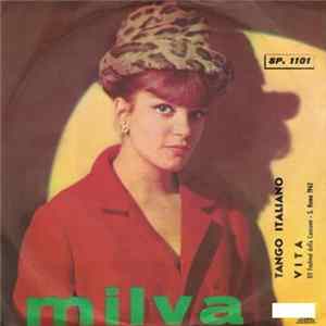 Milva - Tango Italiano / Vita Mp3