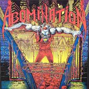 Abomination - Abomination Mp3