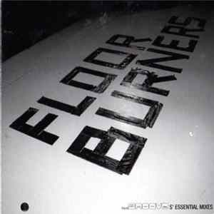 Various - Floor Burners - Liquid Groove's Essential Mixes Mp3
