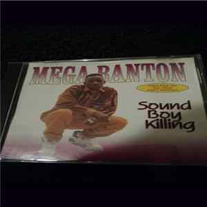 Mega Banton - Sound boy killing Mp3