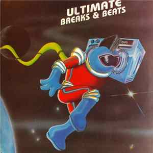 Various - Ultimate Breaks & Beats Mp3