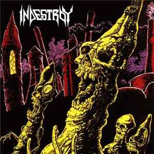 Indestroy - Indestroy Mp3