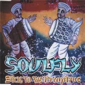 Soulfly - Back To The Primitive Mp3