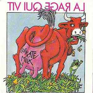 Lucrate Milk - La Rage Qui Vit Mp3
