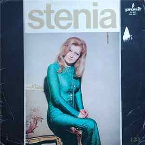 Stenia Kozłowska - Stenia (3) Mp3