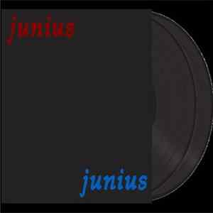 Junius - Junius Mp3