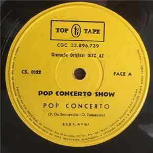 Pop Concerto Orchestra - Pop Concerto / Elga Mp3