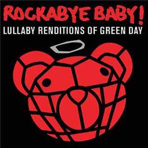 Mike Baiardi - Rockabye Baby! Lullaby Renditions of Green Day Mp3
