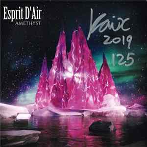 Esprit D'Air - Amethyst Mp3