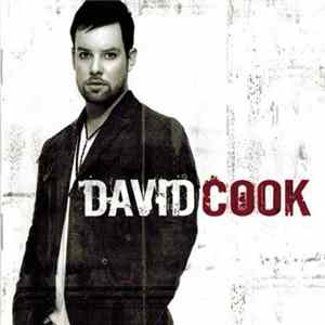 David Cook - David Cook Mp3