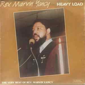 Marvin Yancy - Heavy Load Mp3