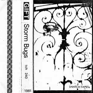 Storm Bugs - Gift Mp3