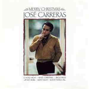 José Carreras - Merry Christmas Mp3