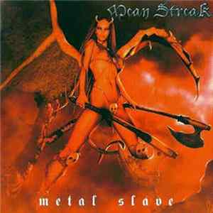 Mean Streak - Metal Slave Mp3