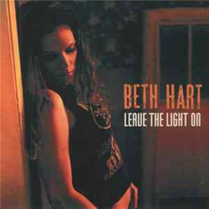 Beth Hart - Leave The Light On Mp3