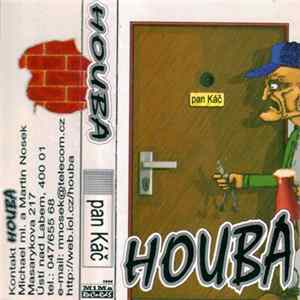 Houba - Pan Káč Mp3