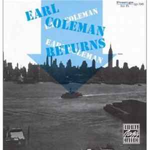 Earl Coleman - Returns Mp3