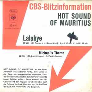 Hot Sound Of Mauritius - Lalabye Mp3