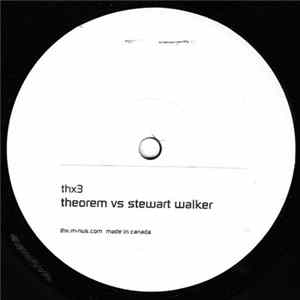 Theorem vs Stewart Walker - Recoil Mp3