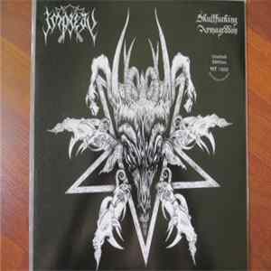 Impiety - Skullfucking Armageddon Mp3