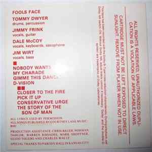Fools Face - Fools Face Mp3
