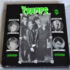 The Cramps - De Lux Mp3